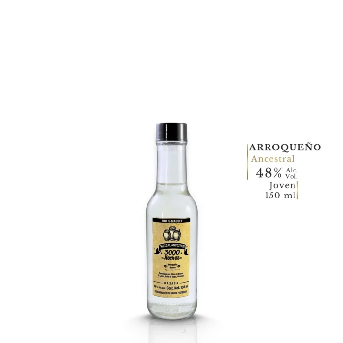 Ancestral 3000 Noches Arroqueño 150