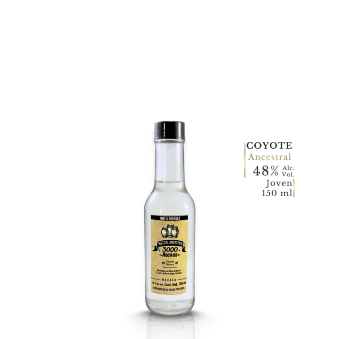 Ancestral 3000 Noches Coyote 150