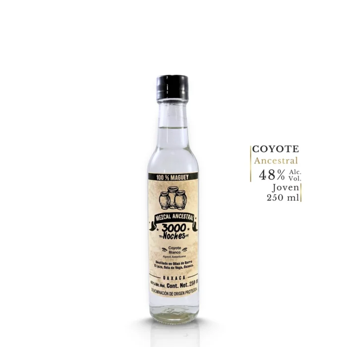Ancestral 3000 Noches Coyote 250