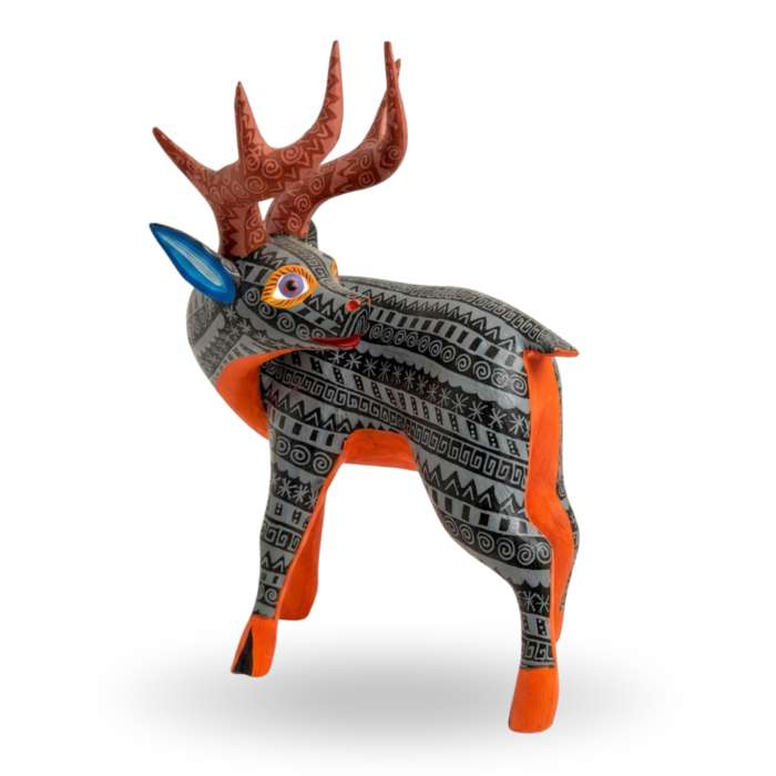 ALEBRIJE - VENADO