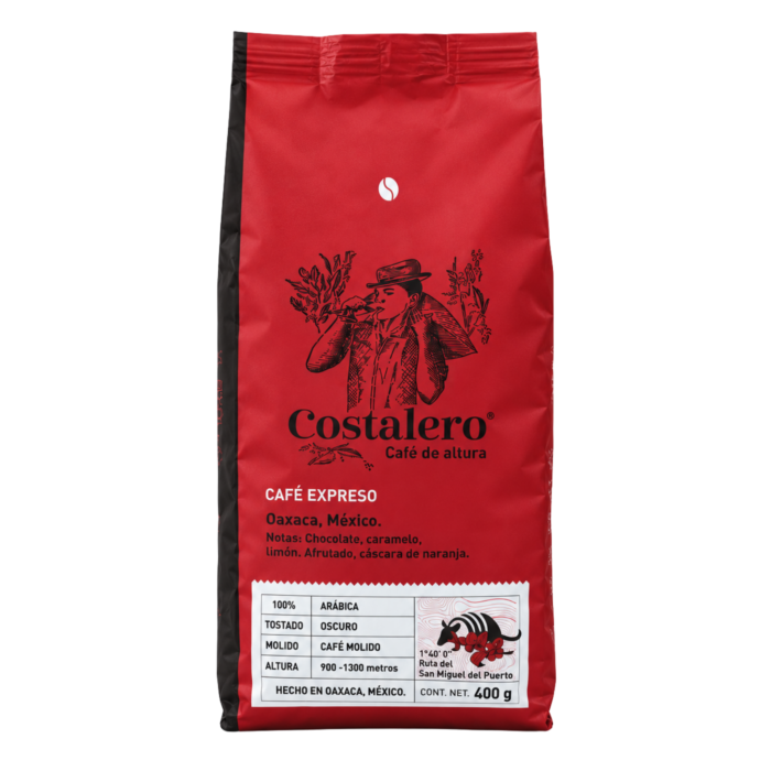 Café Costalero Expreso 500 g