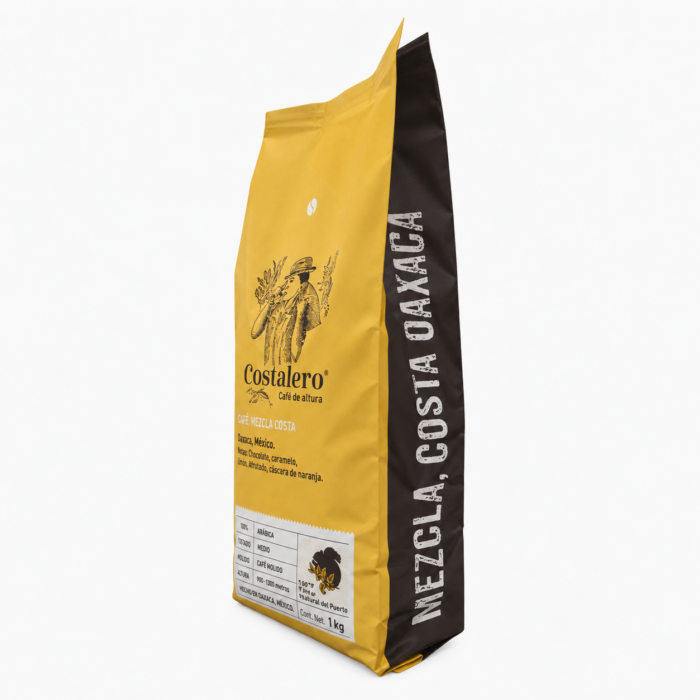 Café Costalero Americano 500 g
